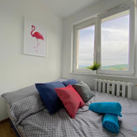 Flamingo Room غدانسك المظهر الخارجي الصورة