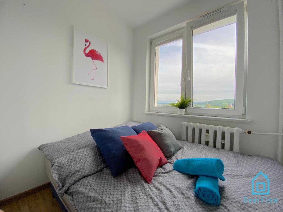 Flamingo Room غدانسك المظهر الخارجي الصورة